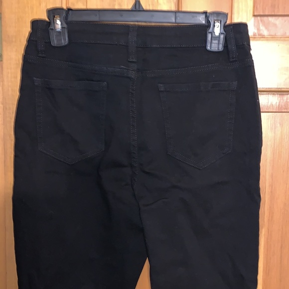 High Rise Jeans - Picture 5 of 7